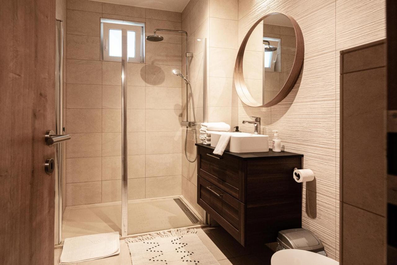 Oak Residents Siofok Apartment Bagian luar foto