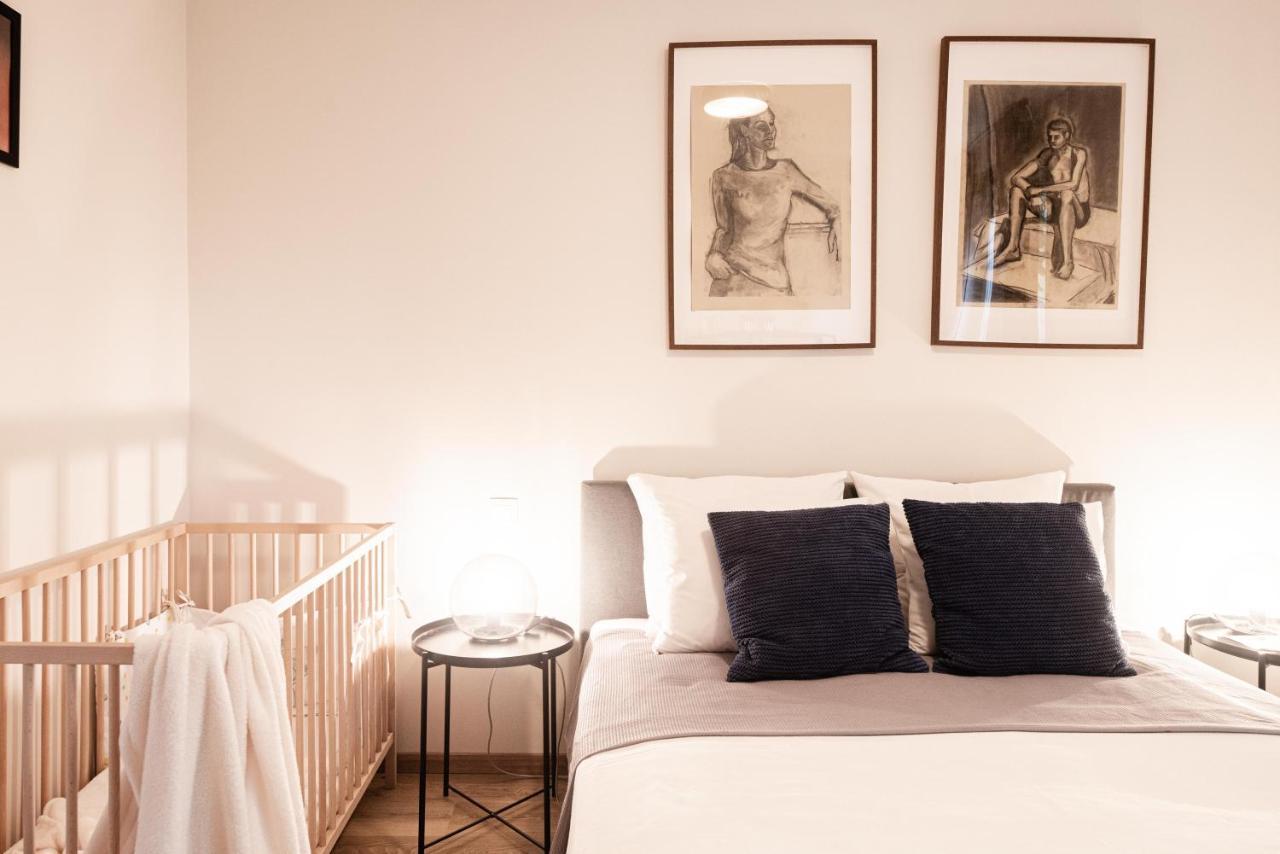 Oak Residents Siofok Apartment Bagian luar foto